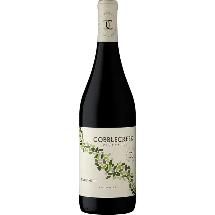 Cobble Creek Pinot Noir 750ml