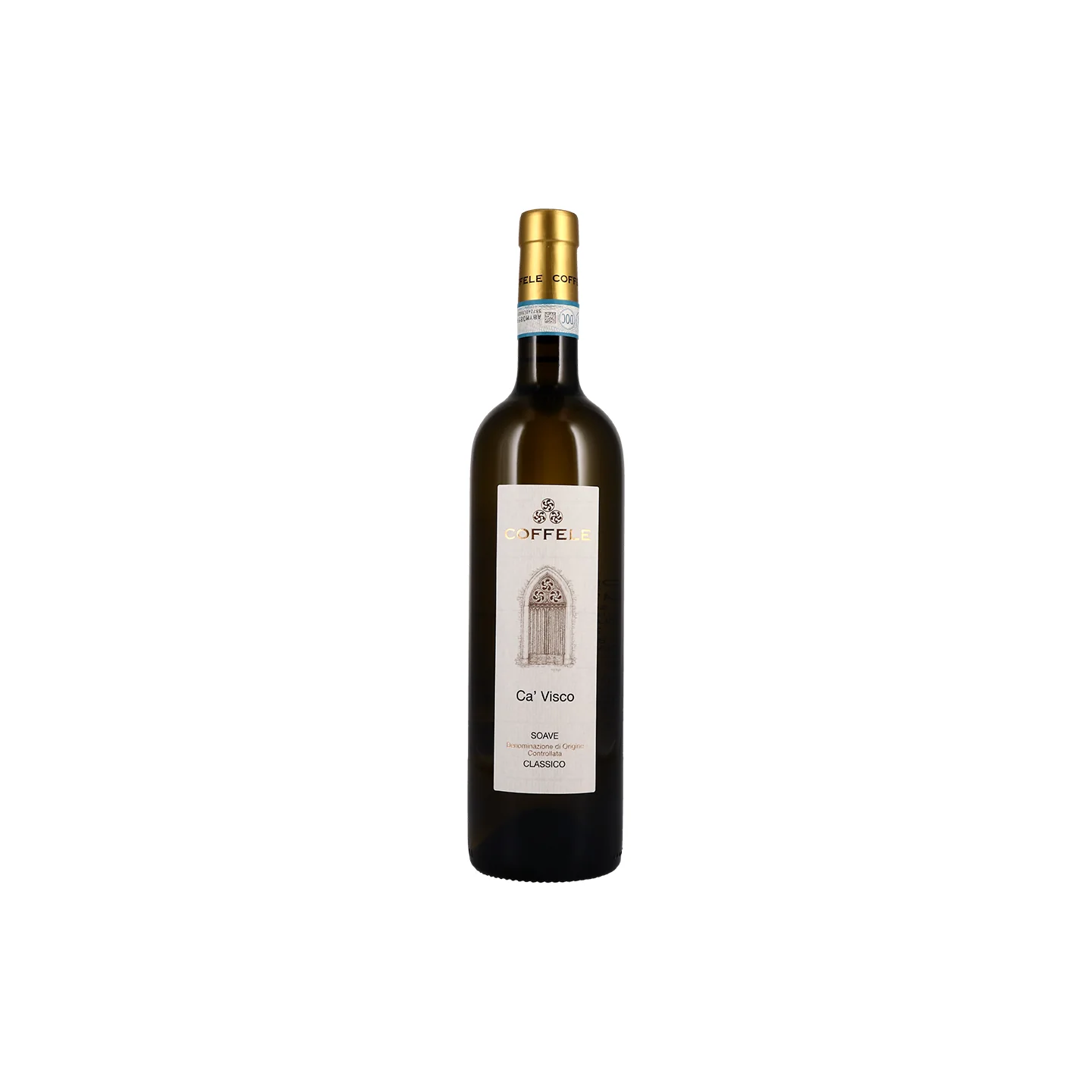 Coffele Ca Visco Soave