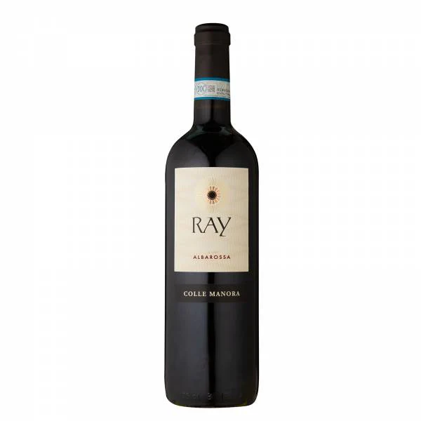 Colle Manora - Ray - Piemonte Albarossa