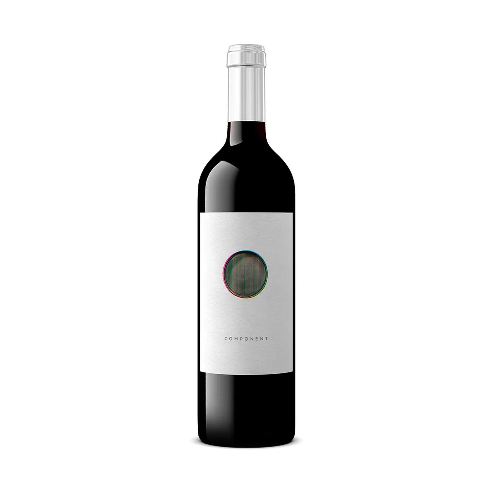 Component Wine Co Petite Verdot 2021