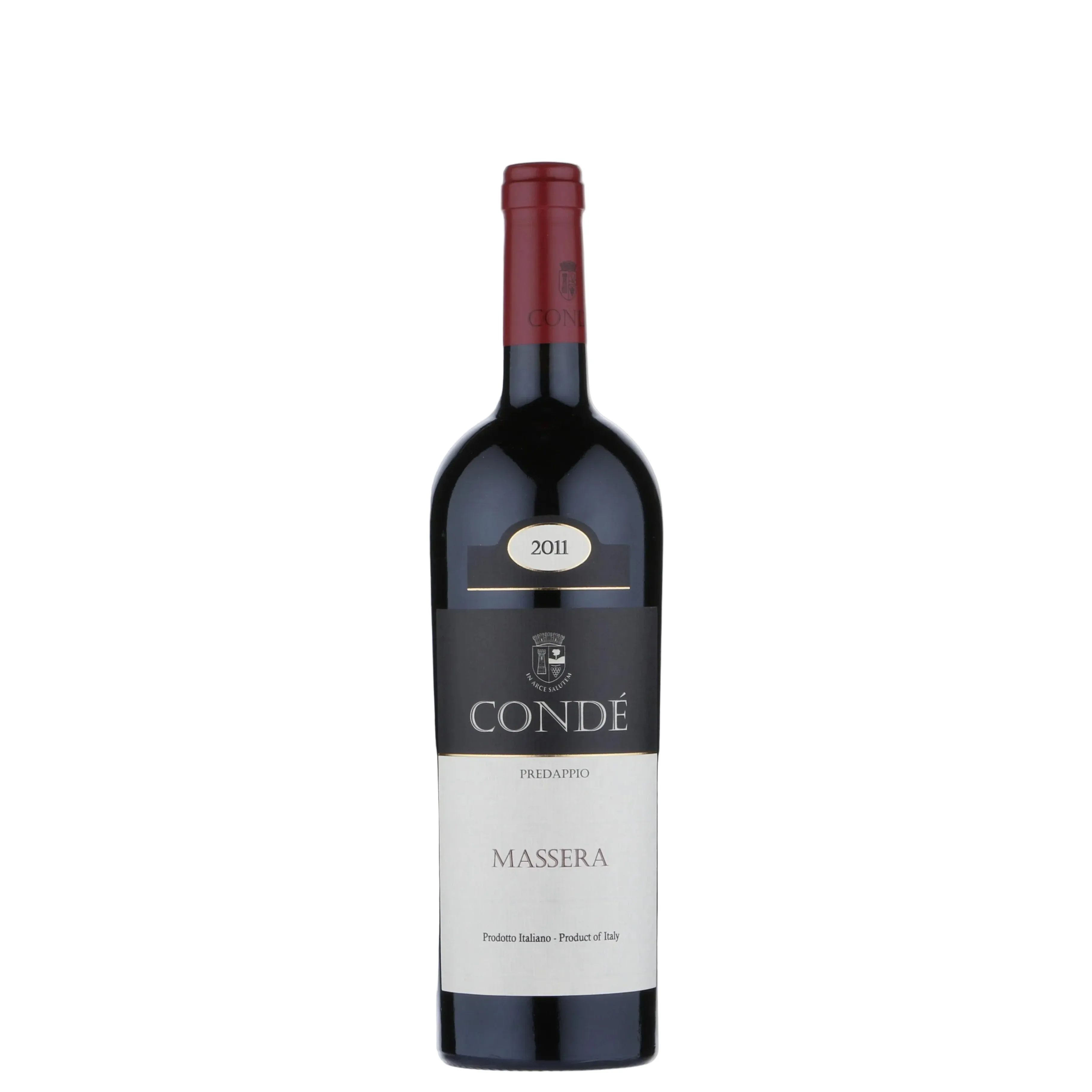 Conde Massera Forli Merlot