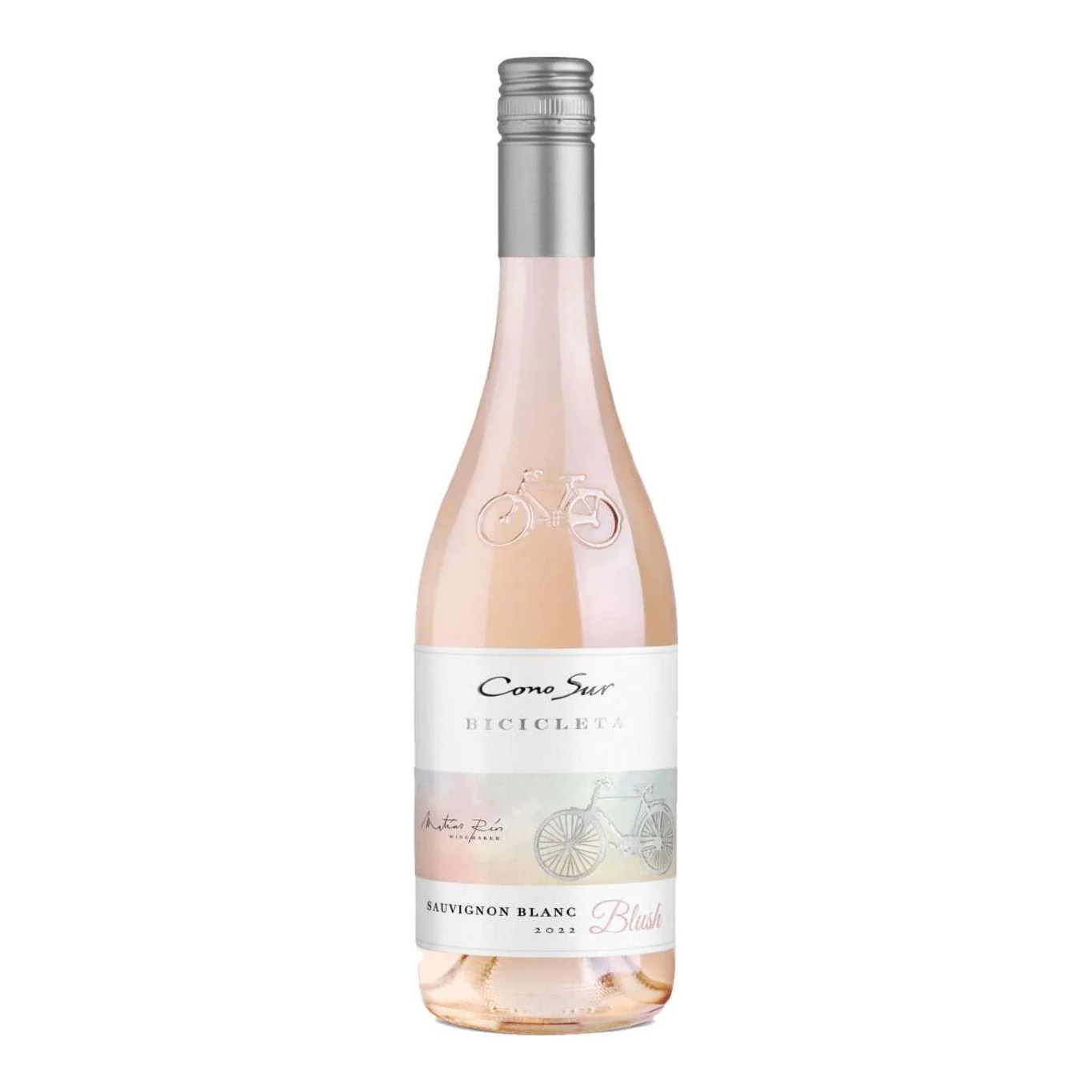 Cono Sur Bicicleta Sauvignon Blanc Blush