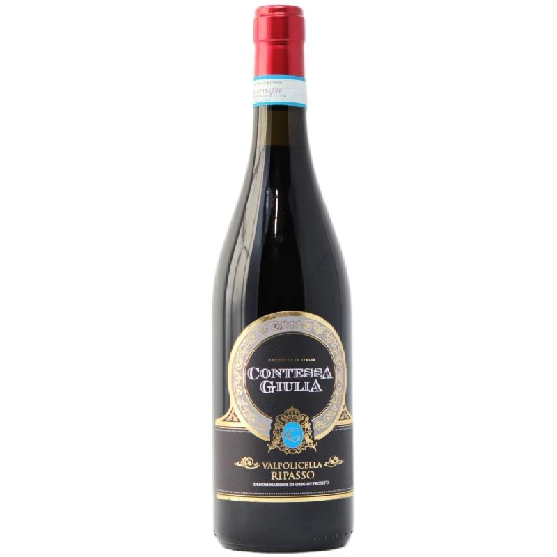 Contessa Giulia Ripasso Valpolicella Doc