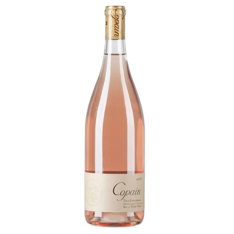 Copain Rose Tous Mendocino