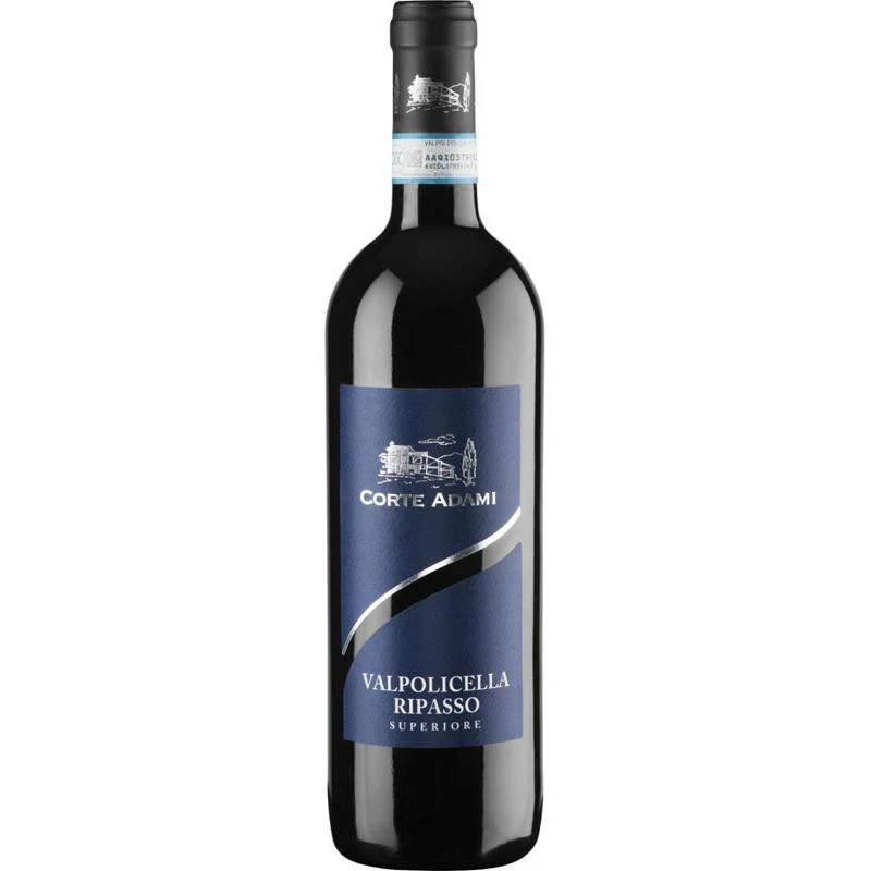 Corte Adami Valpolicella Ripasso Superiore