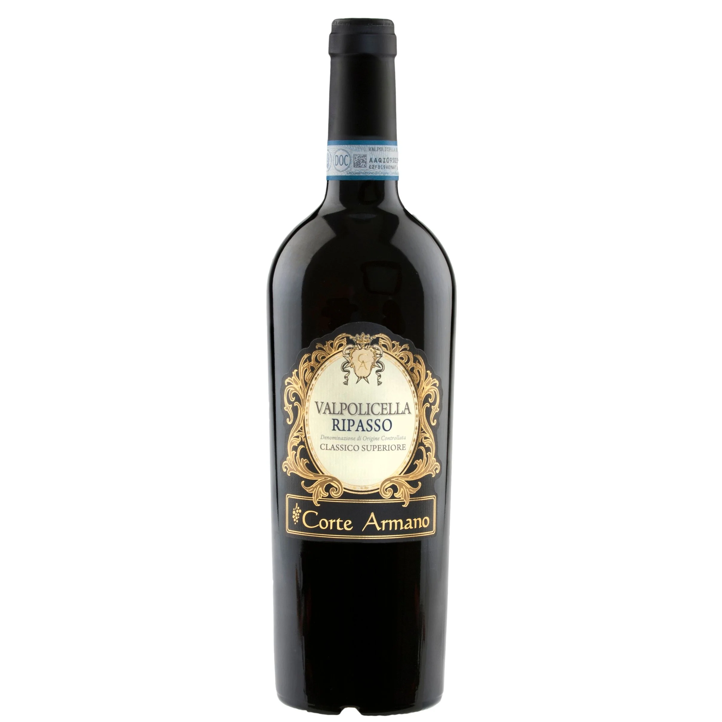 Corte Armano Amarone Della Valpolicella Classico