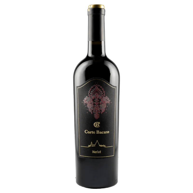 Corte Bacaro Merlot Trevenezie 750ml