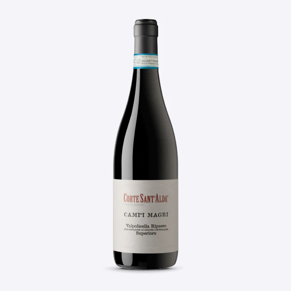 Corte Sant'Alda Ripasso Campi Magri