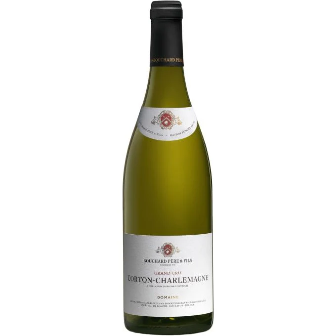 Corton Charlemagne Grand Cru 2022 750ml