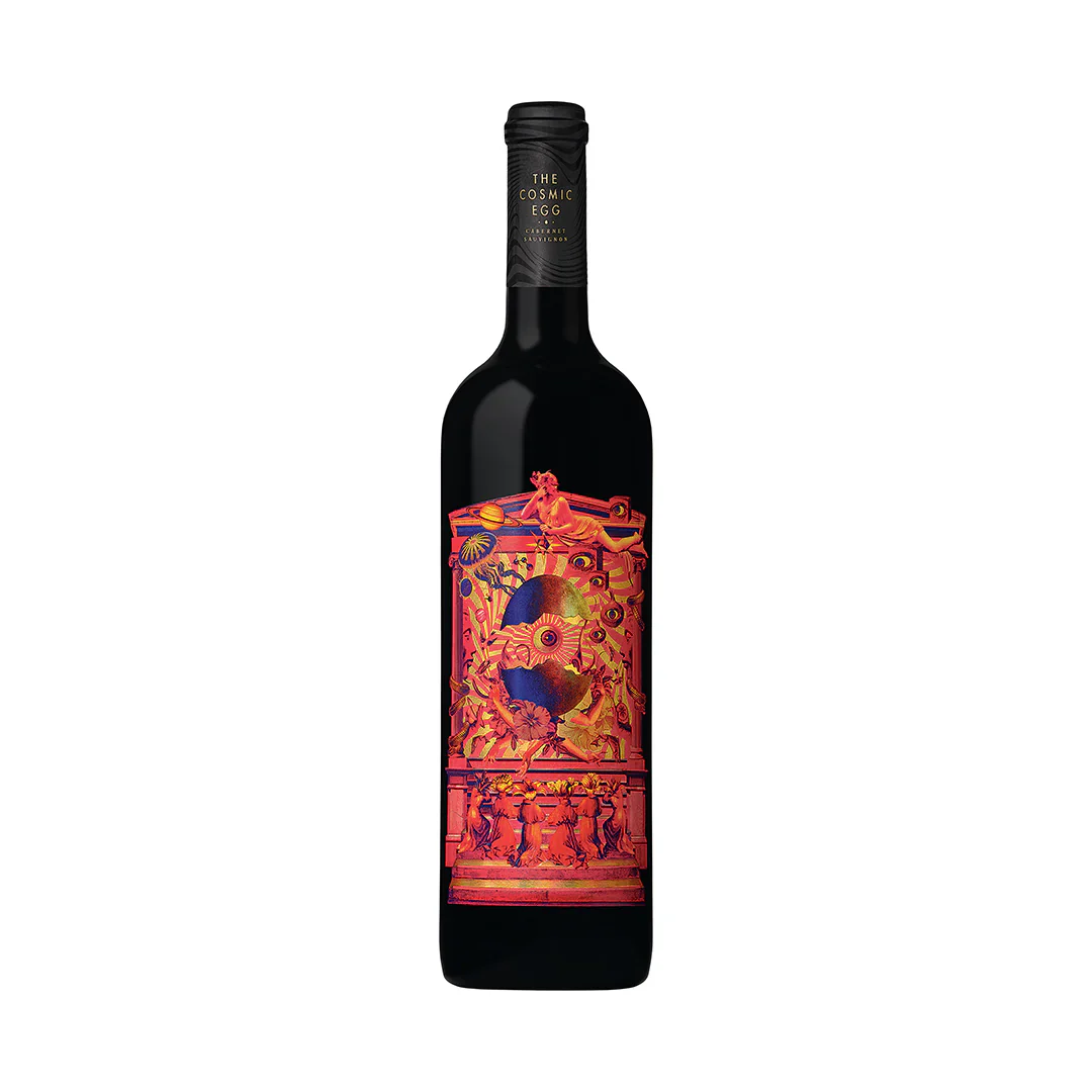 Northstar Winery 'The Cosmic Egg' Cabernet Sauvignon 750ml