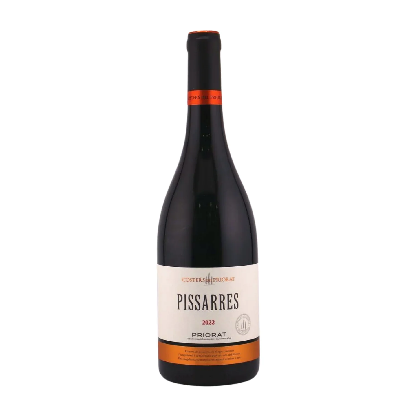Costers Del Priorat Pissarres