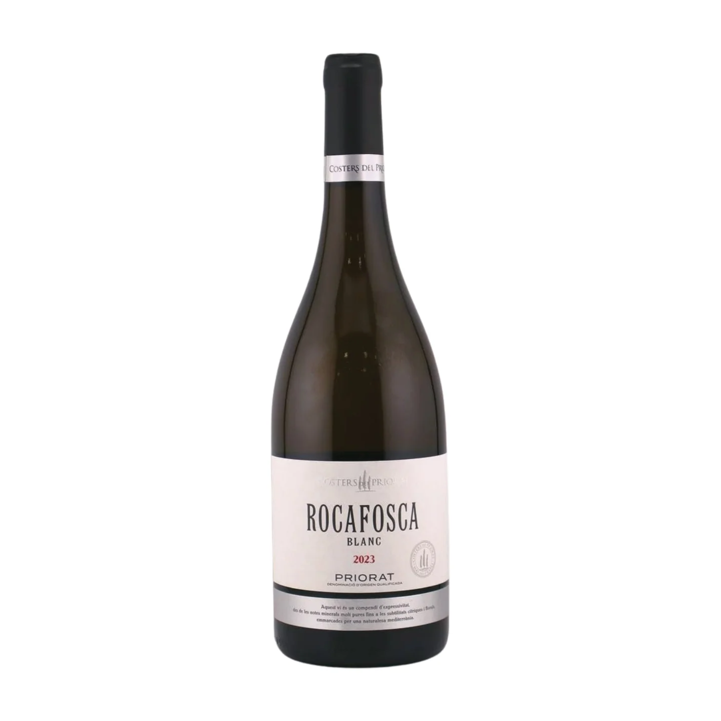 Costers Del Priorat Rocafosca Blanc 2023