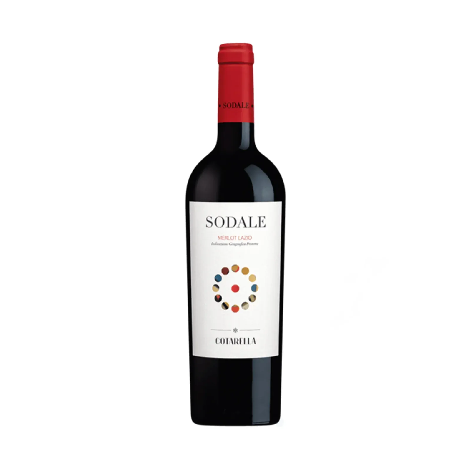 Cotarella Sodale Merlot 2021