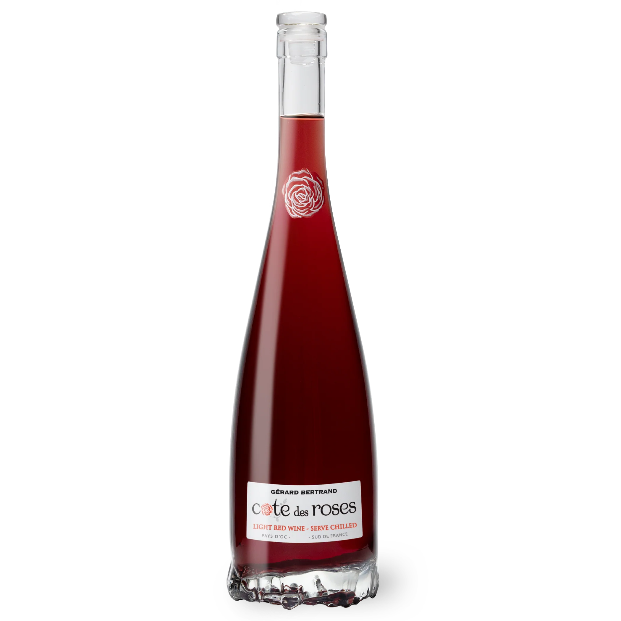Gerard Bertrand Cote des Roses Light Red 2023
