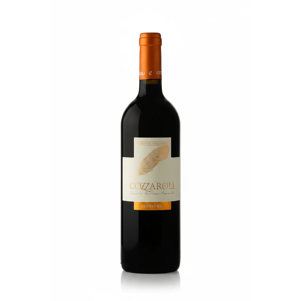 Cozzarolo Franconia