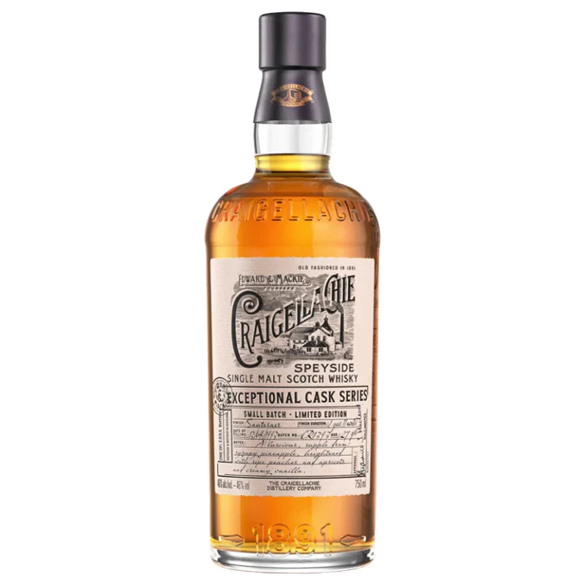 Craigellachie 27 Year Old - Image 2