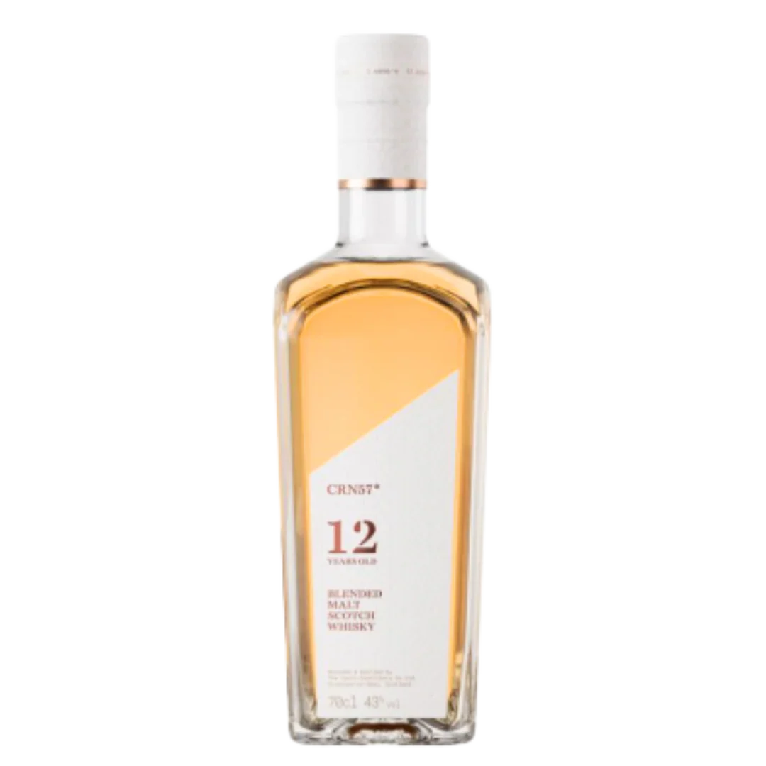 The Cairn Distillery CRN57 12 Year Old