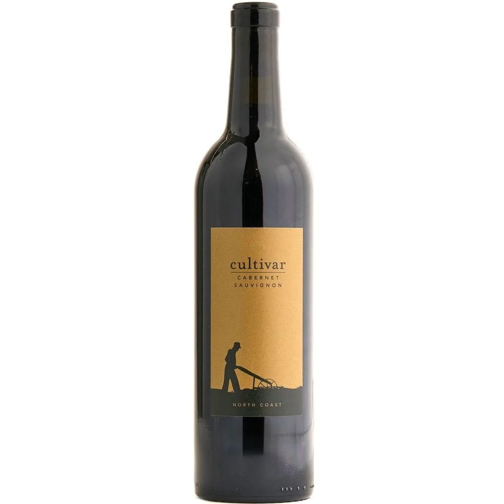 Cultivar North Coast Cabernet Sauvignon 2022