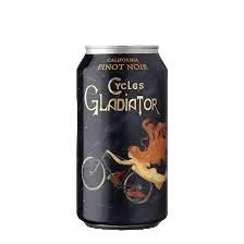 Cycles Gladiator Pinot Noir Can