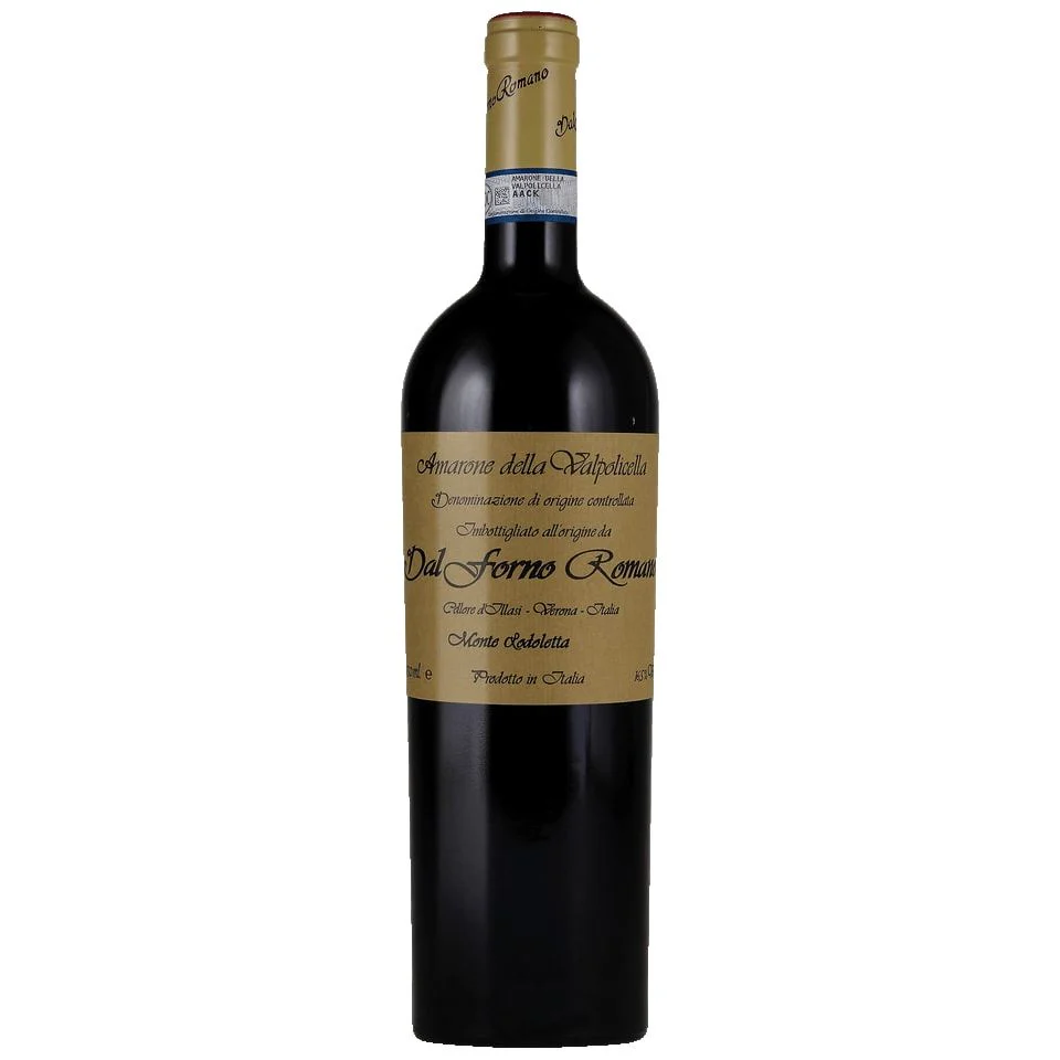 Dal Forno Romano Amarone della Valpolicella Vigneto Monte Lodoletta