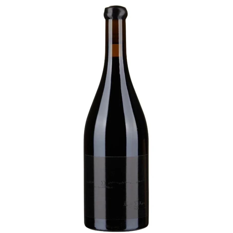 Dan Standish The Schuber Theorem Shiraz 2020