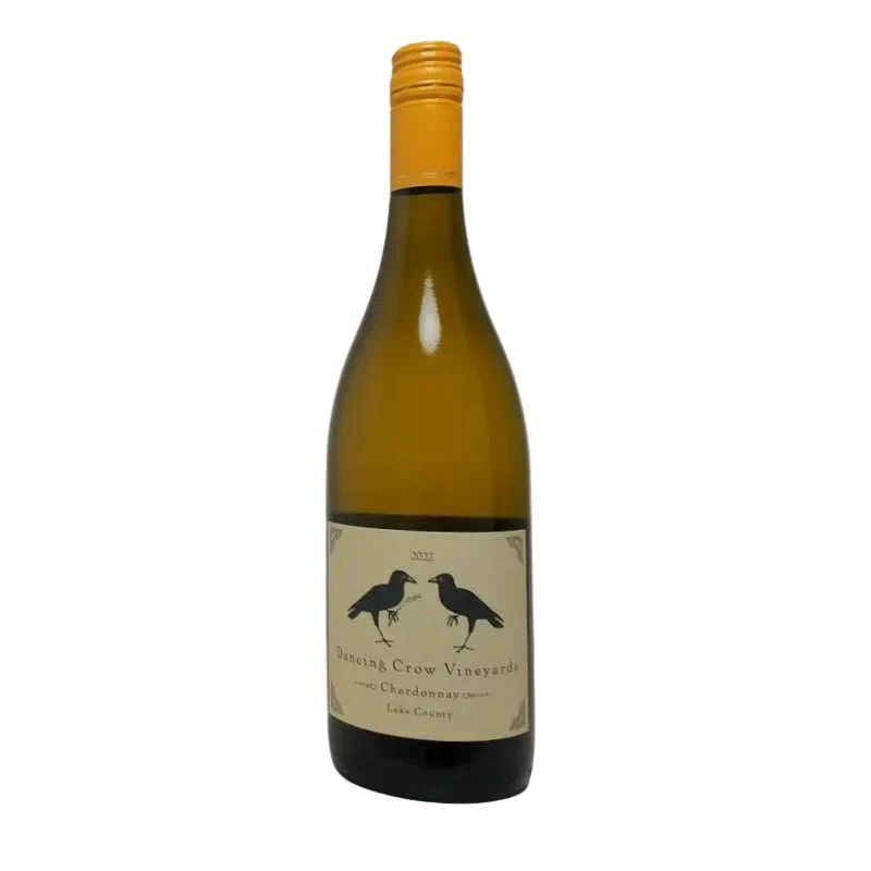 Dancing Crow Chardonnay 2022