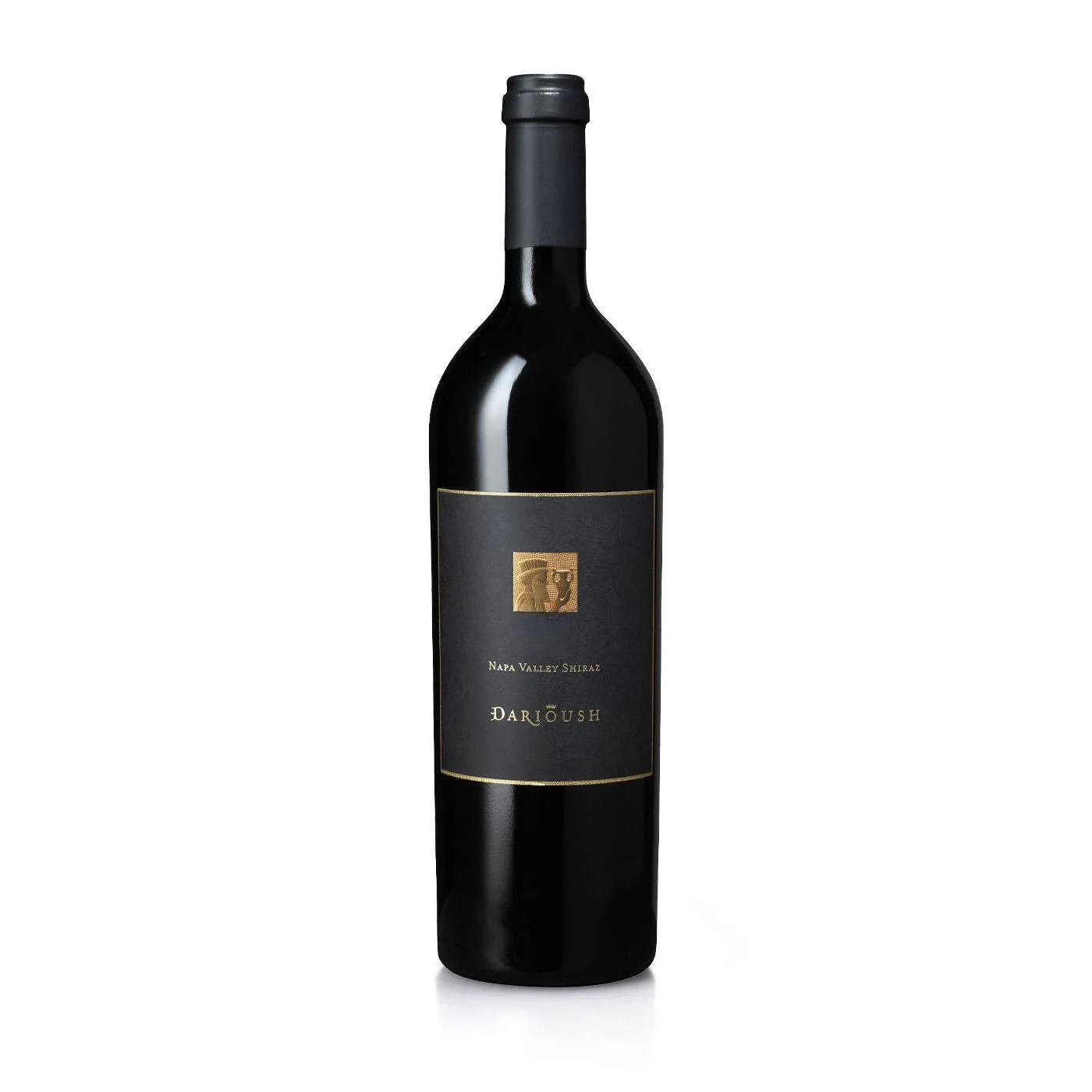 Darioush Signature Shiraz