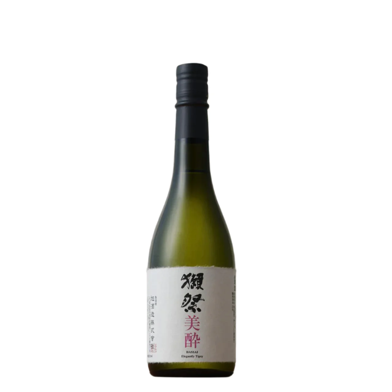 Dassai '23' Elegantly Tipsy Junmai Daiginjo 720ml