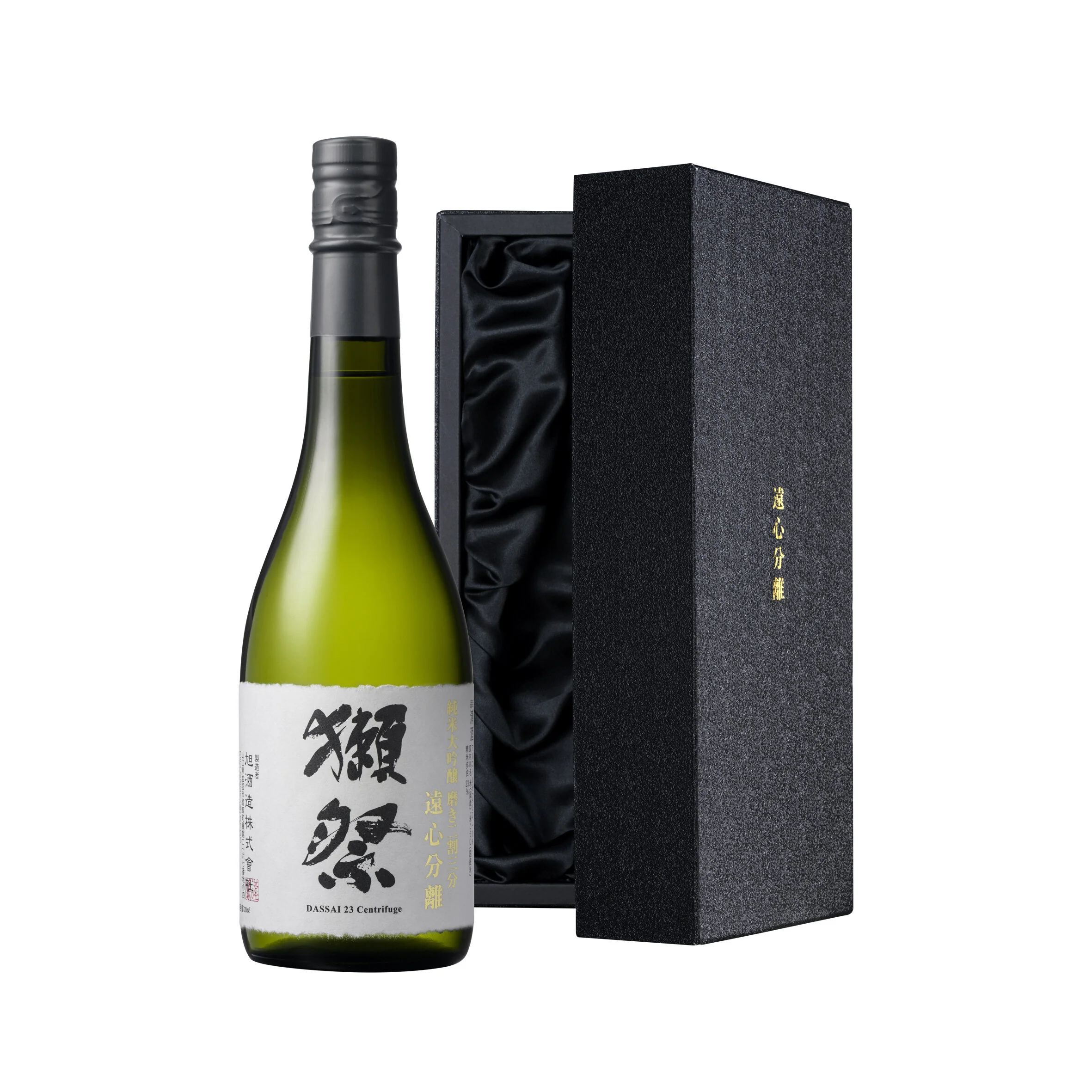 Dassai '23' Centrifuge Junmai Dai Ginjo 720ml