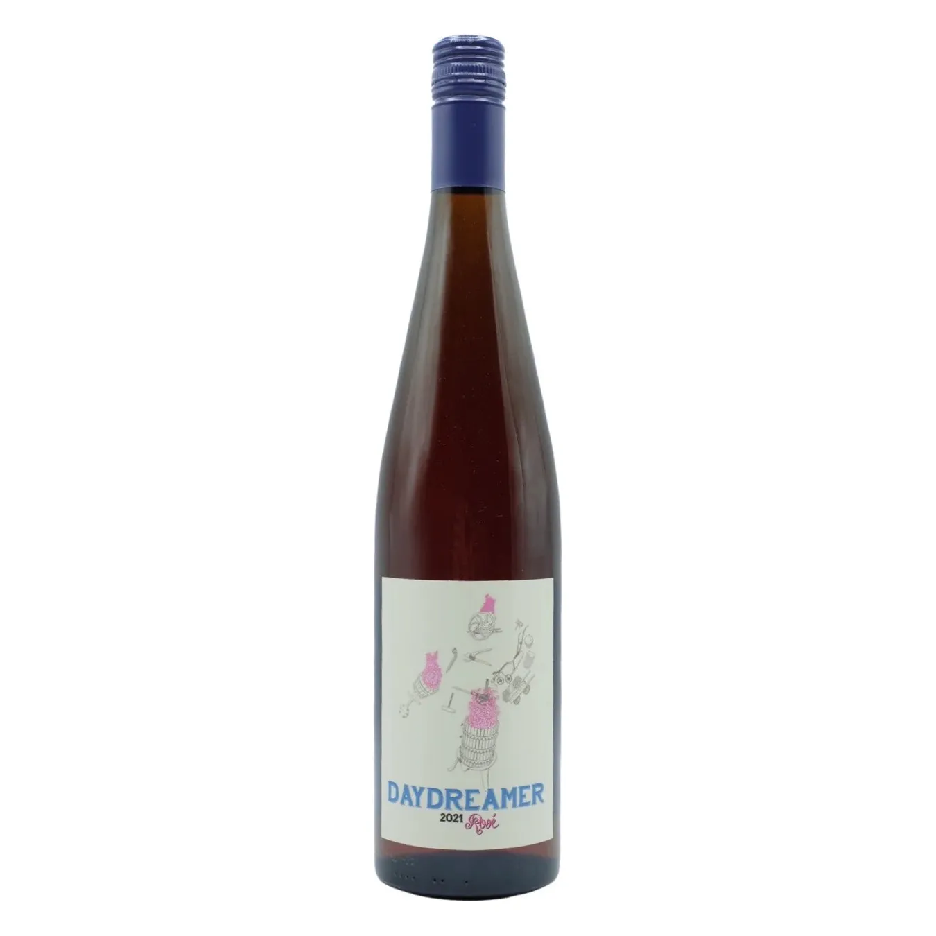 Daydreamer Wines Rose