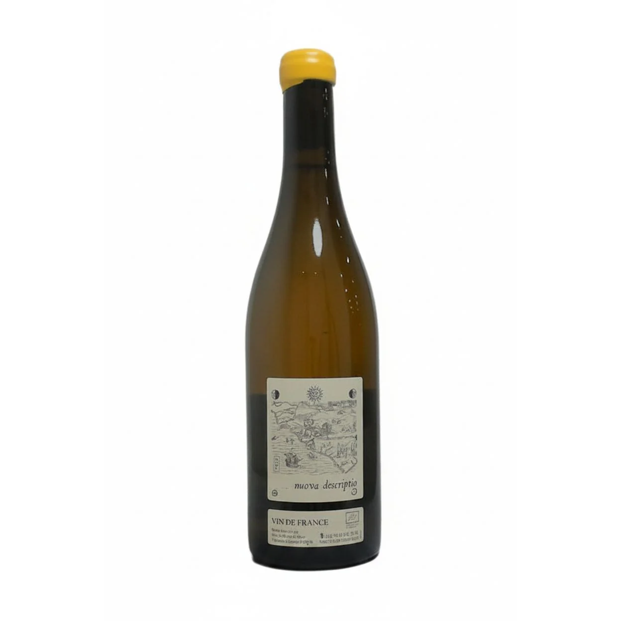 Alice et Olivier De Moor Nuova Descriptio 2023