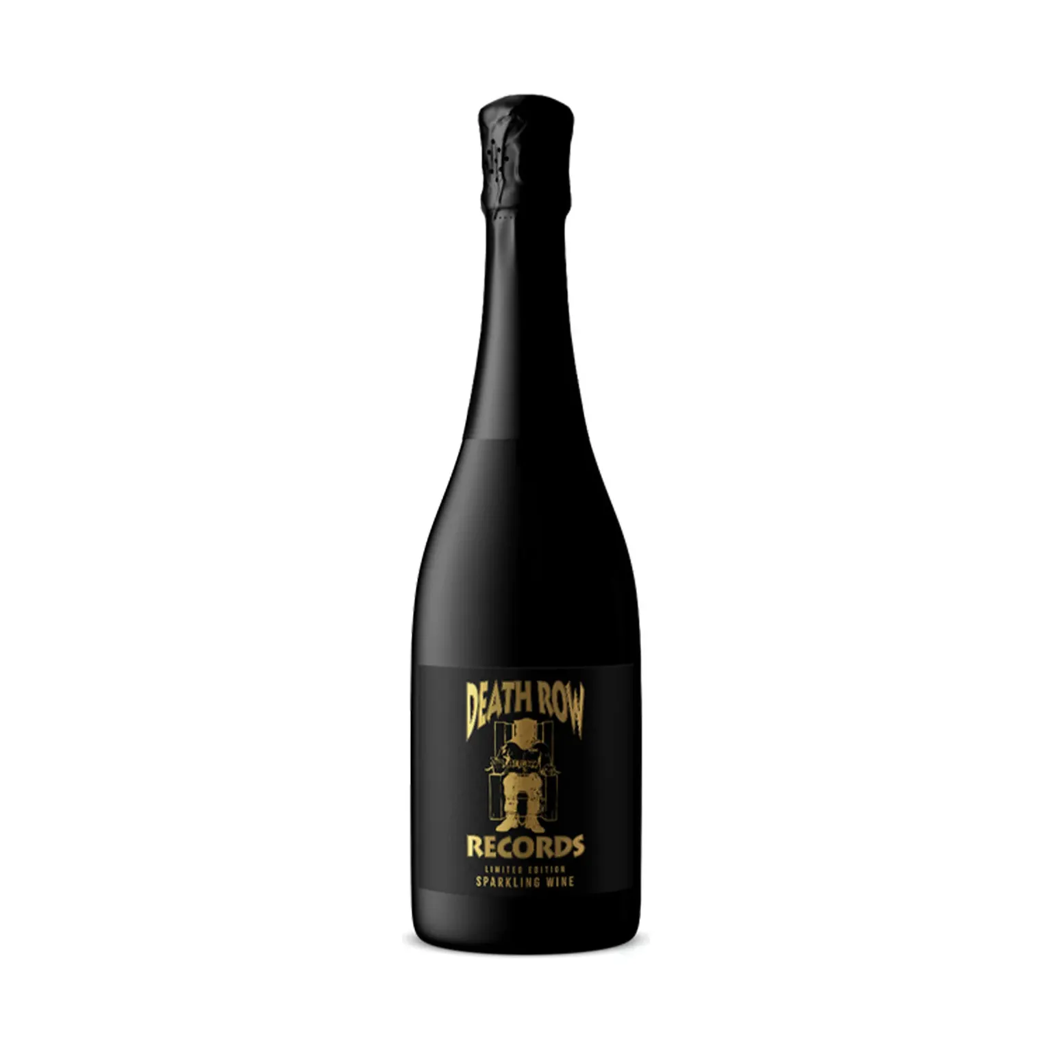 Death Row Records Sparkling NV 750ml
