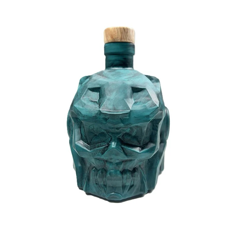 Death Whistle Blanco Tequila - Image 2
