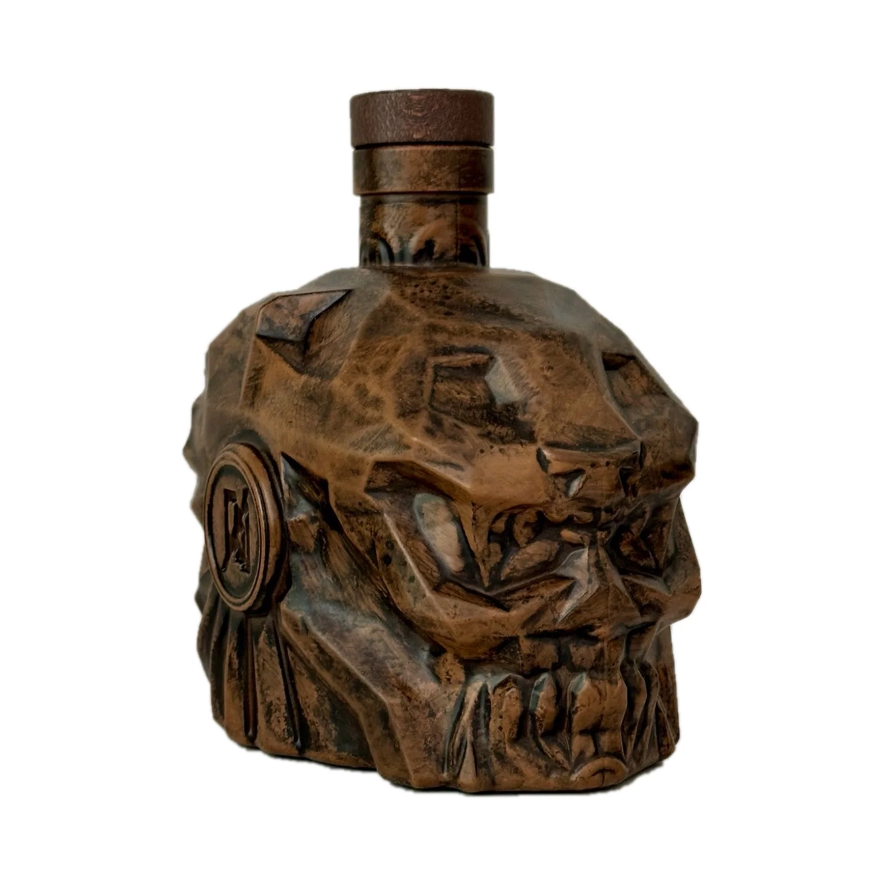 Death Whistle Reposado Tequila