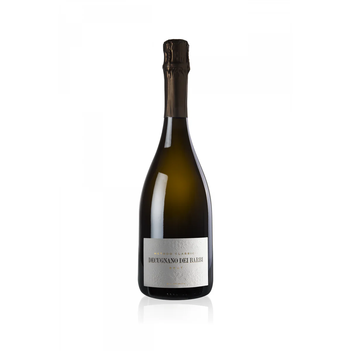 Decugnano Villa Barbi Brut