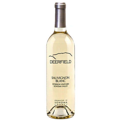 Deerfield Ranch Peterson Vineyard Sauvignon Blanc
