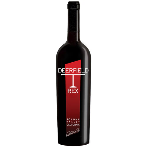 Deerfield Ranch Winery T Rex