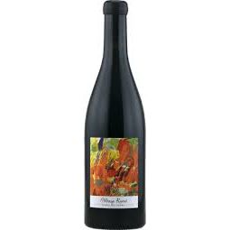 Domaine Marc Delienne Abbaye Road Fleurie Gamay 2019 750ml