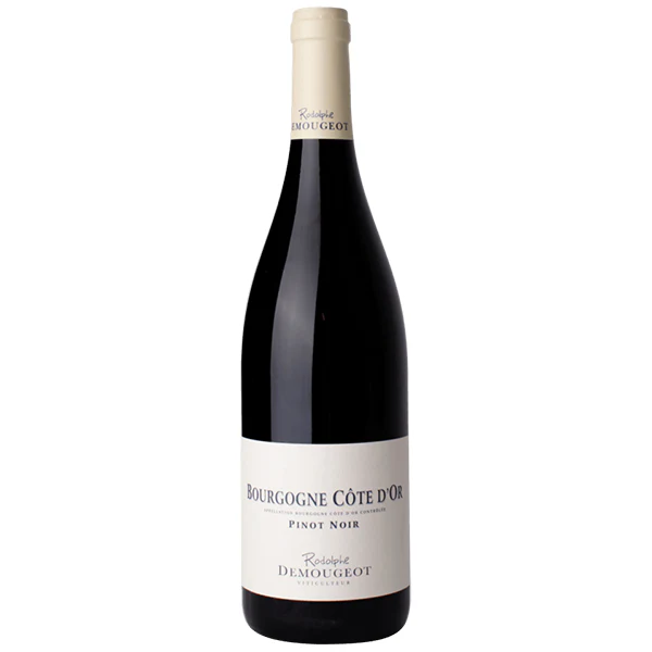 Demougeot Pinot Noir Vieilles Vignes 750ml