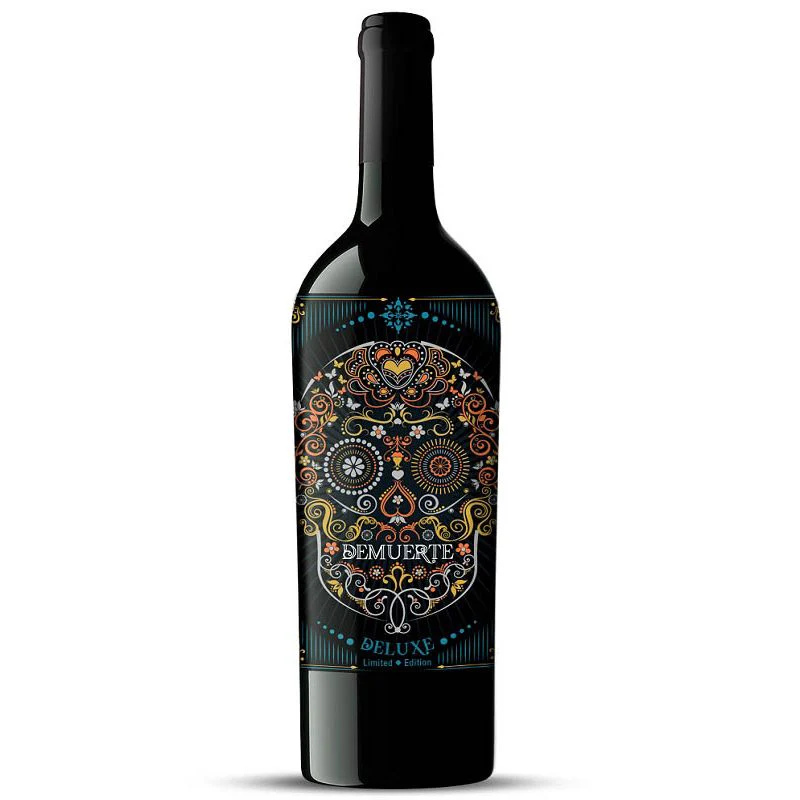 Demuerte Deluxe