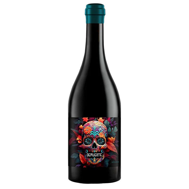 Demuerte Organic