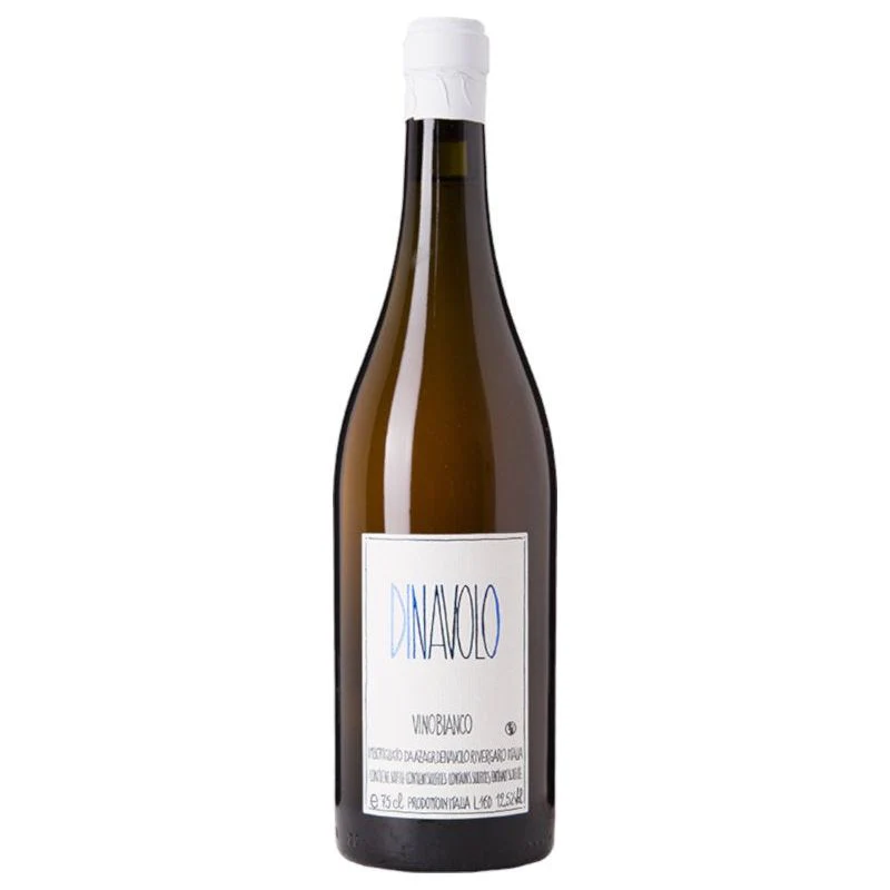 Dinavolo Bianco 2020 750ml
