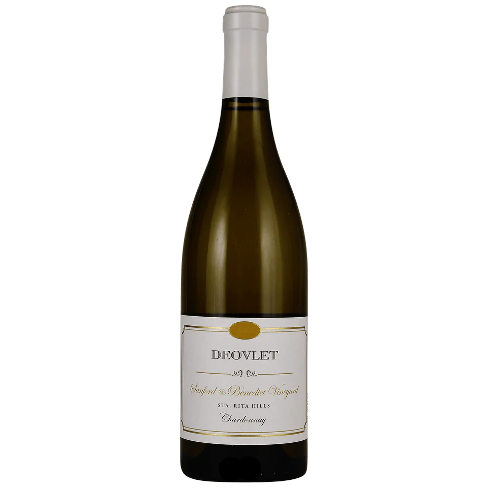 Deovlet Sanford & Benedict Vineyard Chardonnay