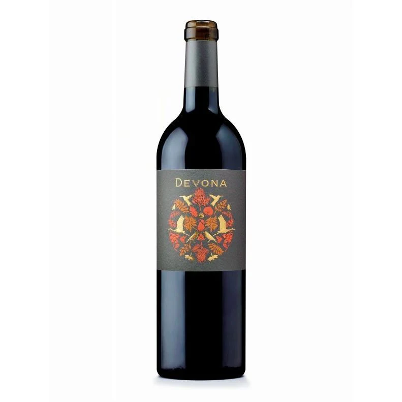 Devona Bacchus Vineyard Cabernet Sauvignon