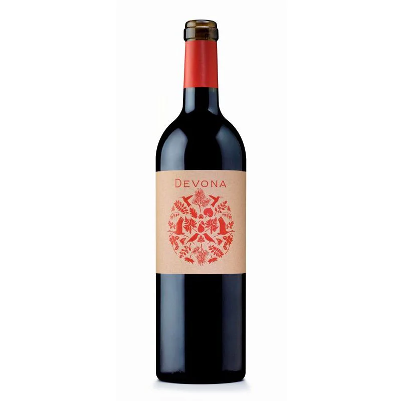Devona Columbia Valley Cabernet Sauvignon