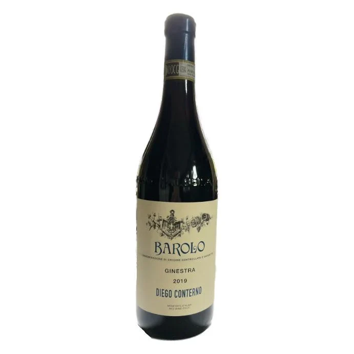 Diego Conterno Ginestra 2018 750ml