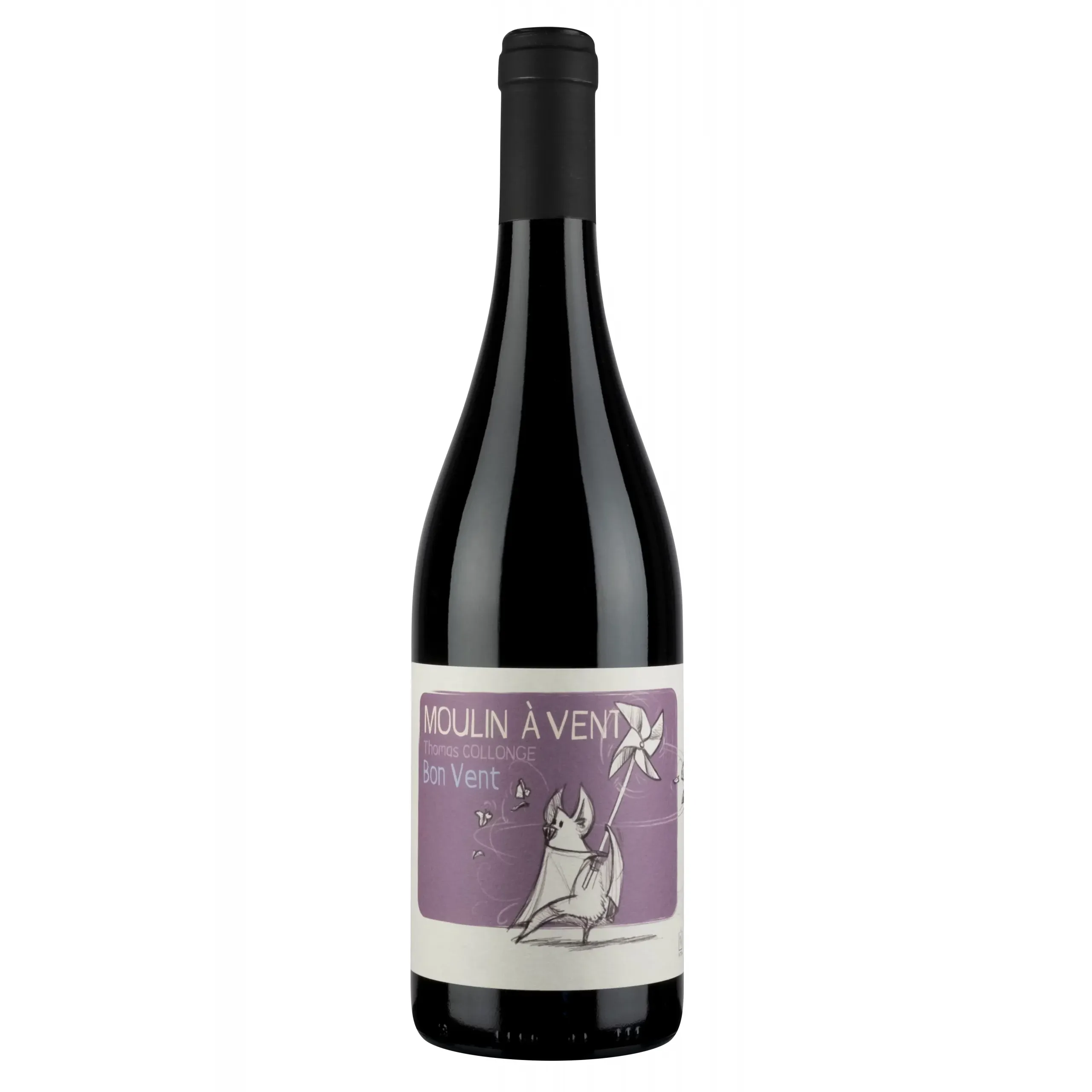 Domaine de Colonat Bon Vent