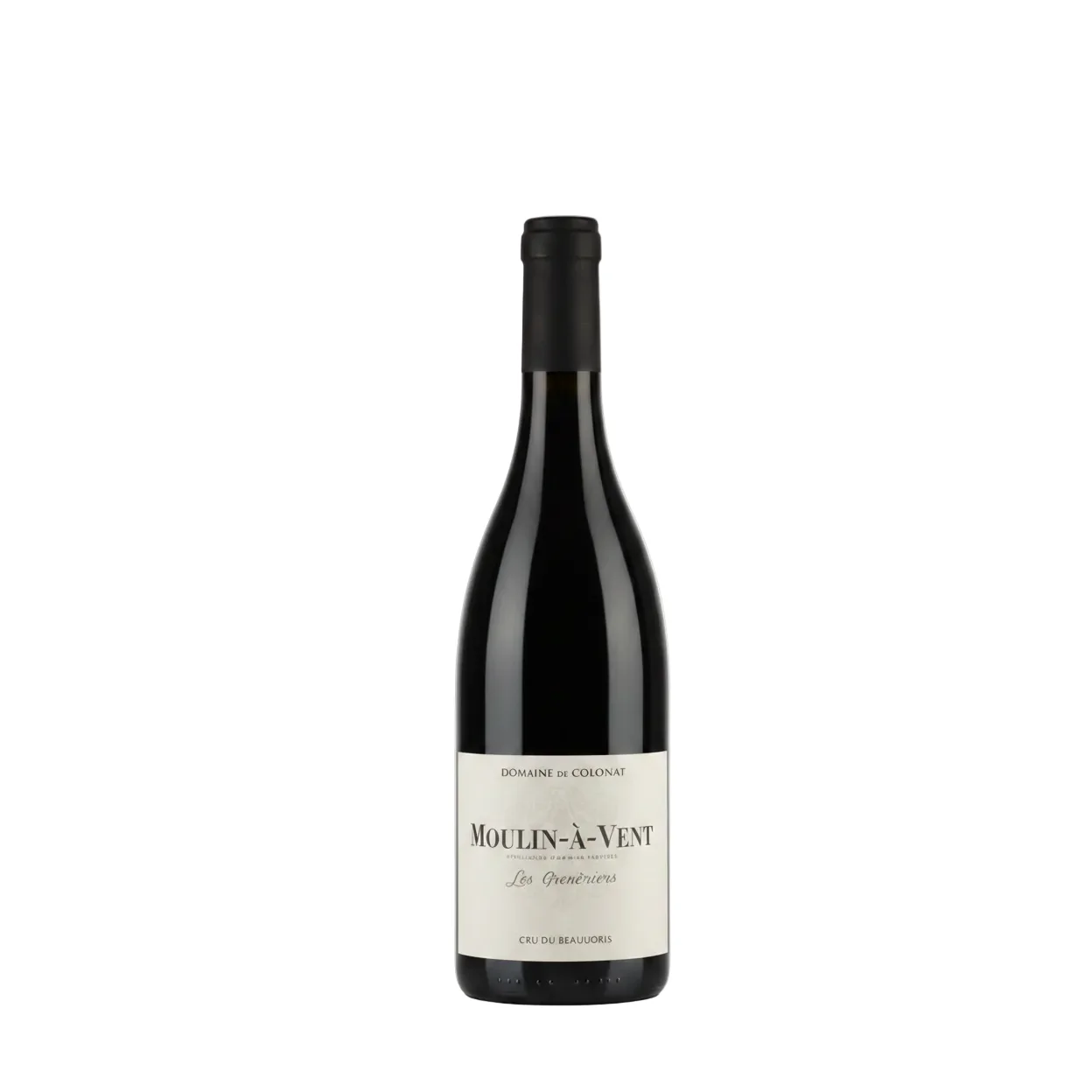 Domaine de Colonat Moulin a Vent Les Greneriers