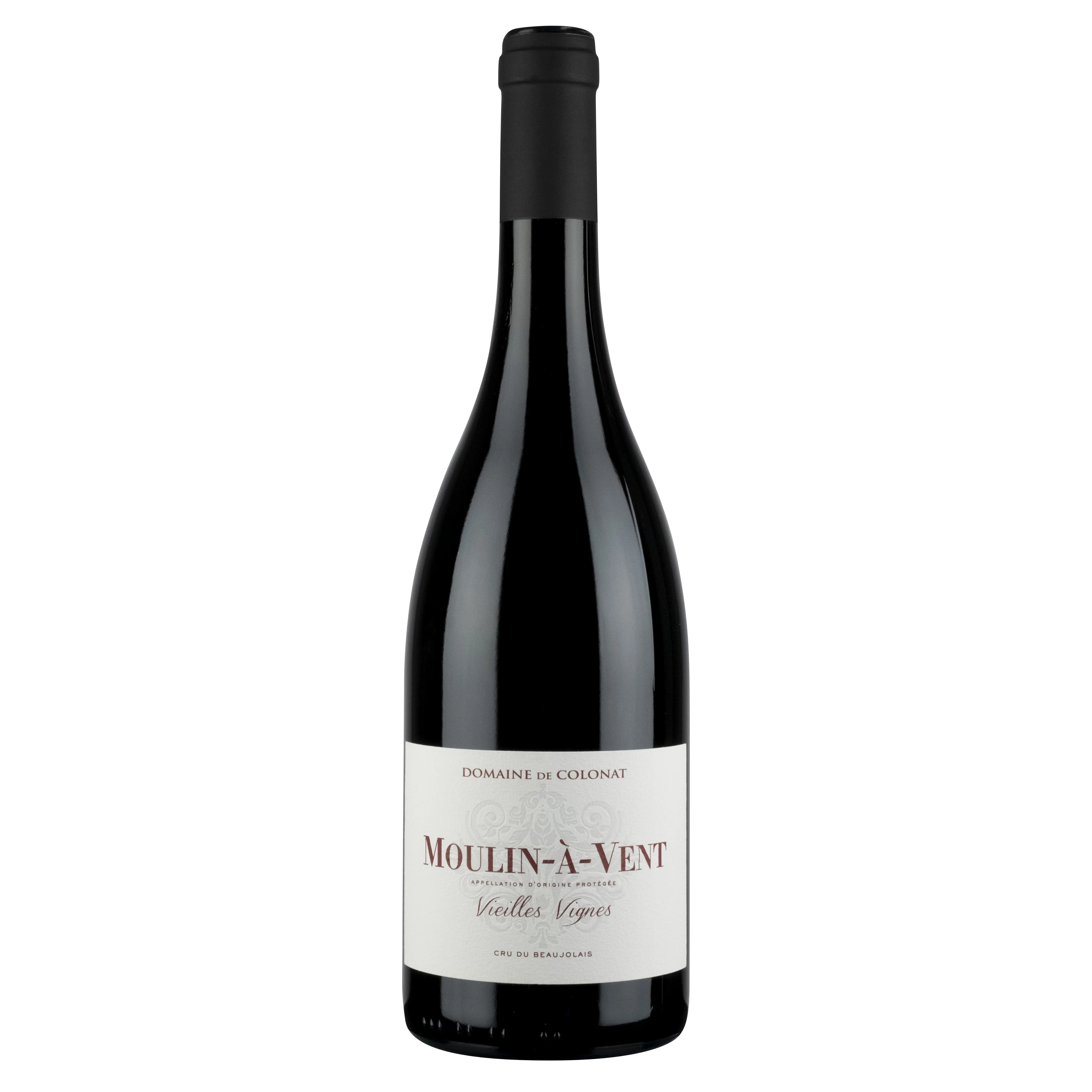 Domaine de Colonat Moulin a Vent Vieilles Vignes