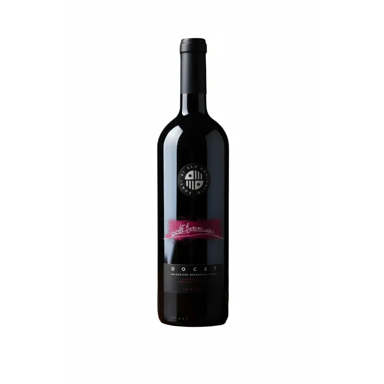Conti Di San Bonifacio Docet 2016